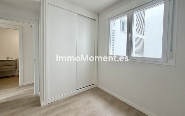 Revente - Appartement - Marbella - Nueva Andalucía