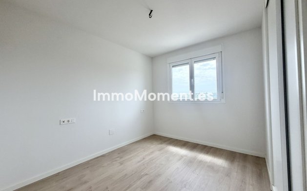 Revente - Appartement - Marbella - Nueva Andalucía
