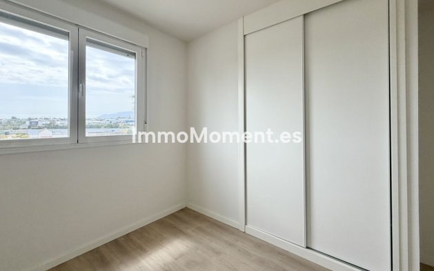 Revente - Appartement - Marbella - Nueva Andalucía