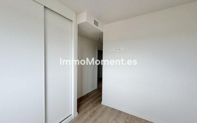 Revente - Appartement - Marbella - Nueva Andalucía