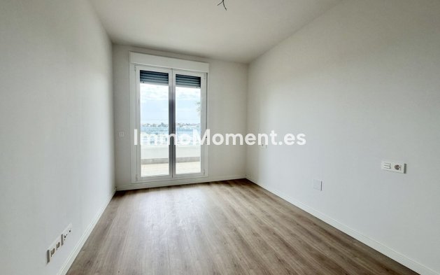 Revente - Appartement - Marbella - Nueva Andalucía
