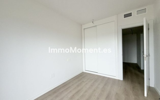 Revente - Appartement - Marbella - Nueva Andalucía