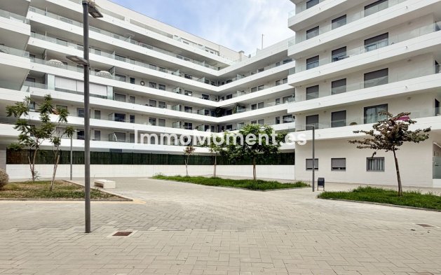 Revente - Appartement - Marbella - Nueva Andalucía