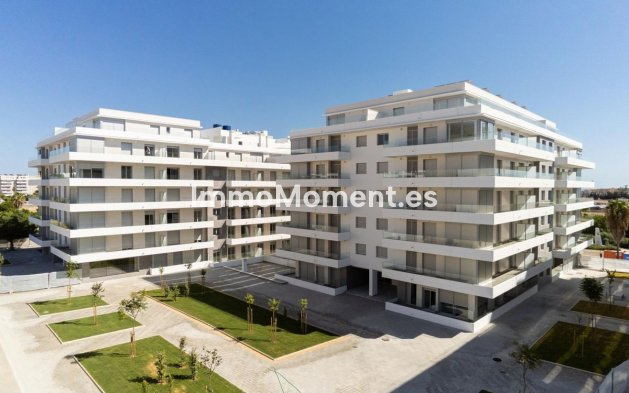 Revente - Appartement - Marbella - Nueva Andalucía