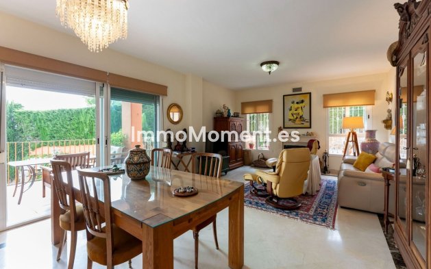 Revente - Villa individuelle - Mijas - Mijas Centro