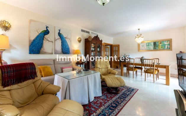 Revente - Villa individuelle - Mijas - Mijas Centro