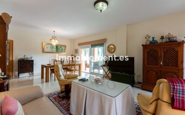 Revente - Villa individuelle - Mijas - Mijas Centro