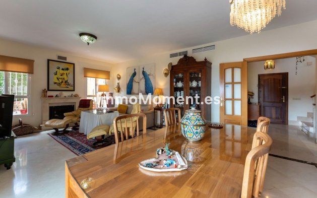 Revente - Villa individuelle - Mijas - Mijas Centro