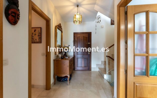 Revente - Villa individuelle - Mijas - Mijas Centro