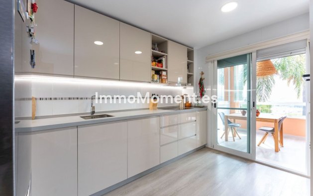 Revente - Villa individuelle - Mijas - Mijas Centro