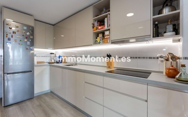 Revente - Villa individuelle - Mijas - Mijas Centro