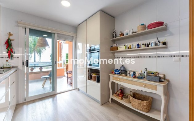 Revente - Villa individuelle - Mijas - Mijas Centro