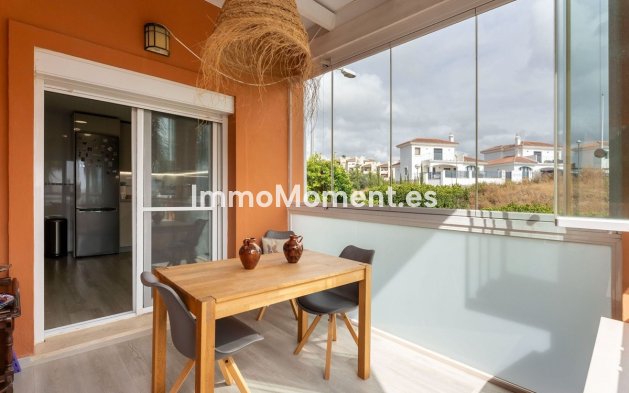Revente - Villa individuelle - Mijas - Mijas Centro