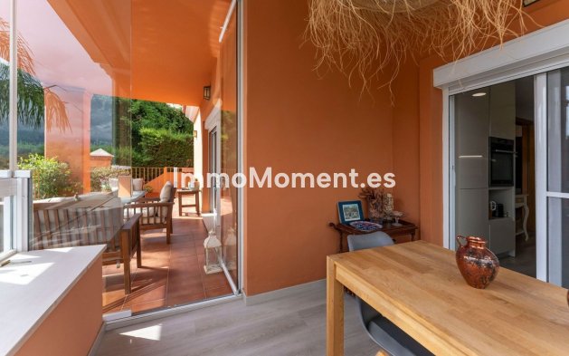Revente - Villa individuelle - Mijas - Mijas Centro