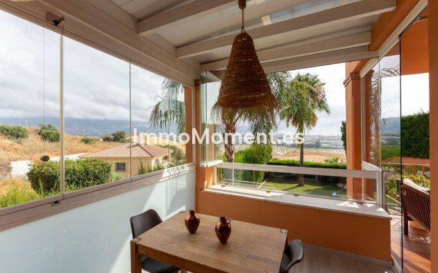 Revente - Villa individuelle - Mijas - Mijas Centro