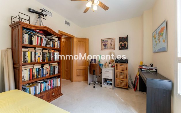 Revente - Villa individuelle - Mijas - Mijas Centro