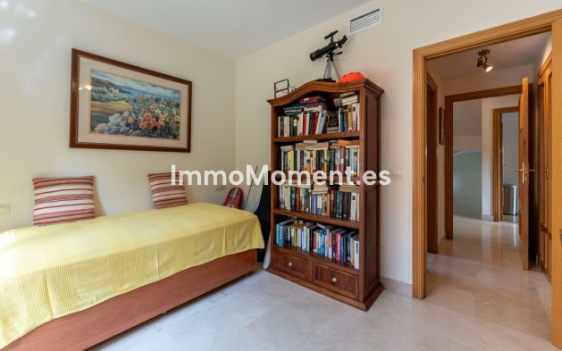 Revente - Villa individuelle - Mijas - Mijas Centro