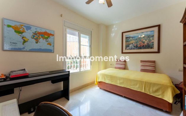 Revente - Villa individuelle - Mijas - Mijas Centro
