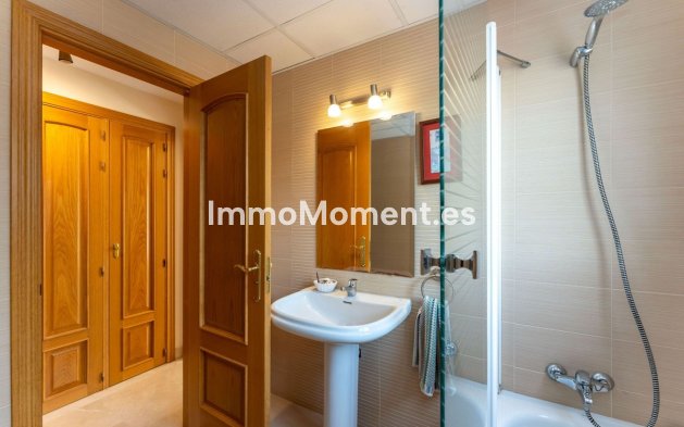 Revente - Villa individuelle - Mijas - Mijas Centro