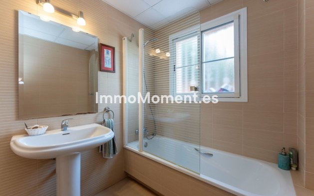 Revente - Villa individuelle - Mijas - Mijas Centro