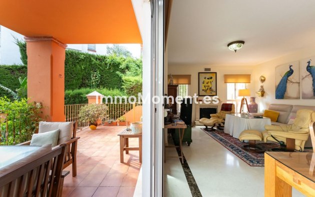 Revente - Villa individuelle - Mijas - Mijas Centro
