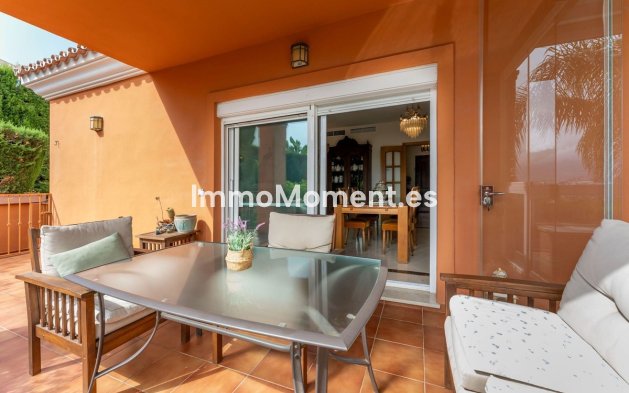 Revente - Villa individuelle - Mijas - Mijas Centro