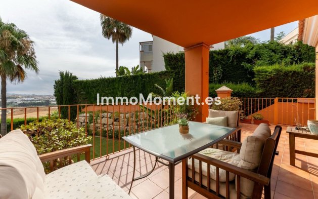 Revente - Villa individuelle - Mijas - Mijas Centro