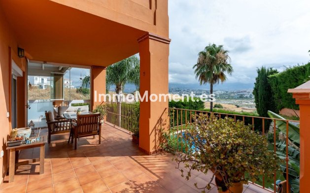 Revente - Villa individuelle - Mijas - Mijas Centro