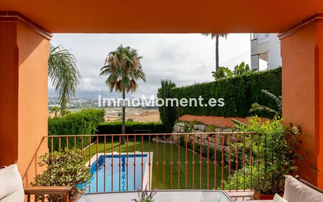 Revente - Villa individuelle - Mijas - Mijas Centro