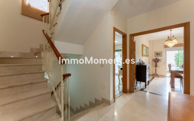 Revente - Villa individuelle - Mijas - Mijas Centro