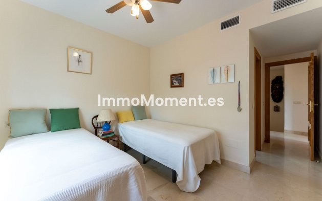 Revente - Villa individuelle - Mijas - Mijas Centro
