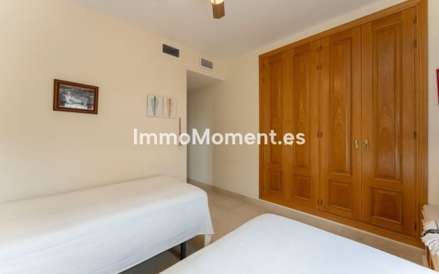 Revente - Villa individuelle - Mijas - Mijas Centro
