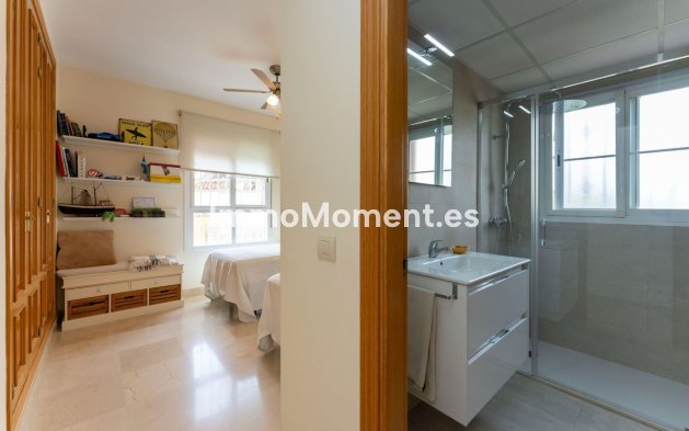 Revente - Villa individuelle - Mijas - Mijas Centro