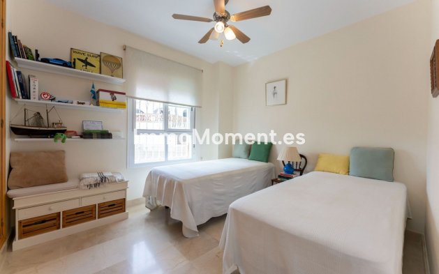 Revente - Villa individuelle - Mijas - Mijas Centro
