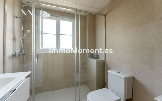 Revente - Villa individuelle - Mijas - Mijas Centro