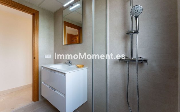 Revente - Villa individuelle - Mijas - Mijas Centro