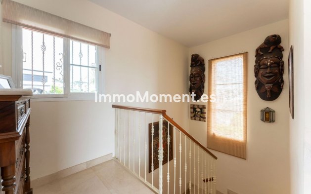 Revente - Villa individuelle - Mijas - Mijas Centro
