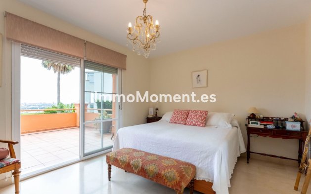 Revente - Villa individuelle - Mijas - Mijas Centro
