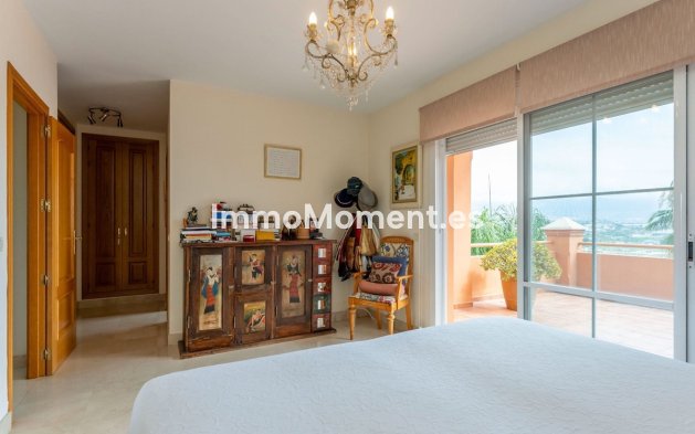 Revente - Villa individuelle - Mijas - Mijas Centro