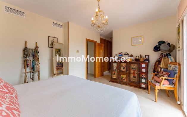 Revente - Villa individuelle - Mijas - Mijas Centro