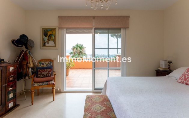 Revente - Villa individuelle - Mijas - Mijas Centro