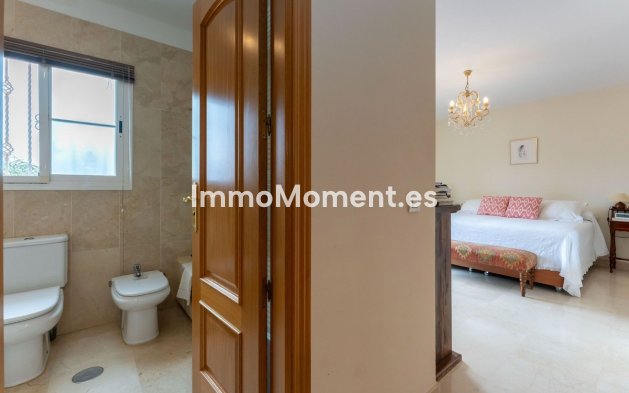 Revente - Villa individuelle - Mijas - Mijas Centro