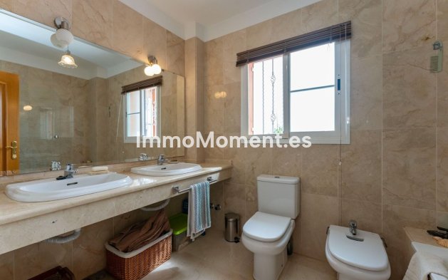 Revente - Villa individuelle - Mijas - Mijas Centro