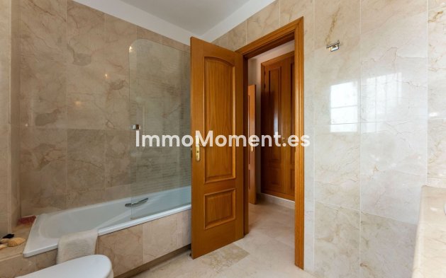 Revente - Villa individuelle - Mijas - Mijas Centro