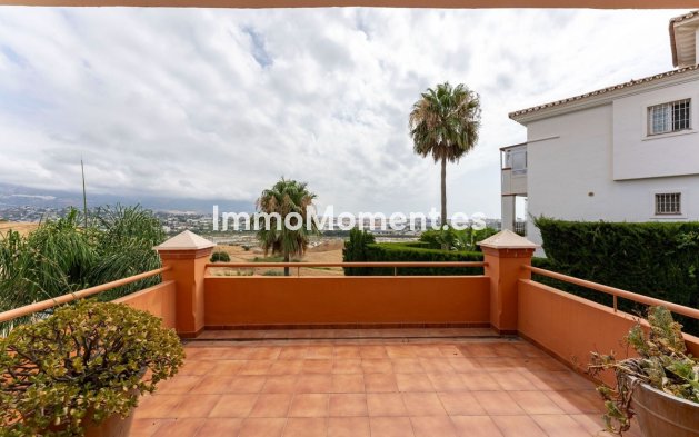 Revente - Villa individuelle - Mijas - Mijas Centro