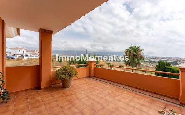 Revente - Villa individuelle - Mijas - Mijas Centro