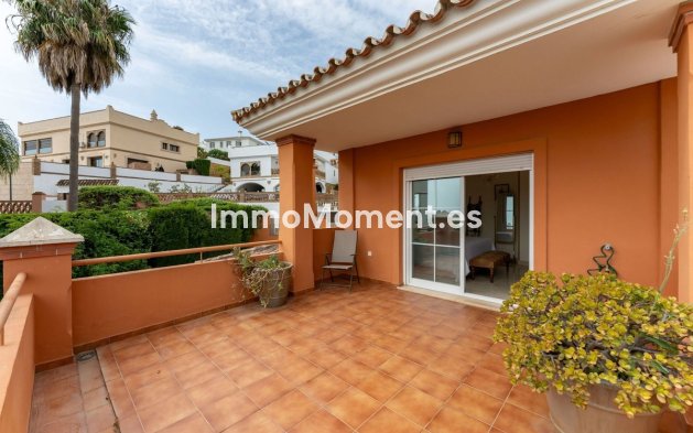 Revente - Villa individuelle - Mijas - Mijas Centro