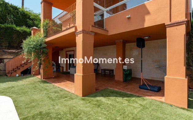 Revente - Villa individuelle - Mijas - Mijas Centro