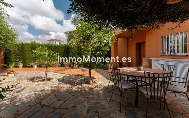 Revente - Villa individuelle - Mijas - Mijas Centro