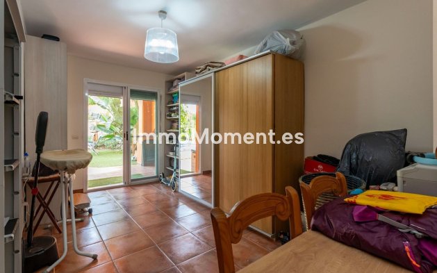 Revente - Villa individuelle - Mijas - Mijas Centro